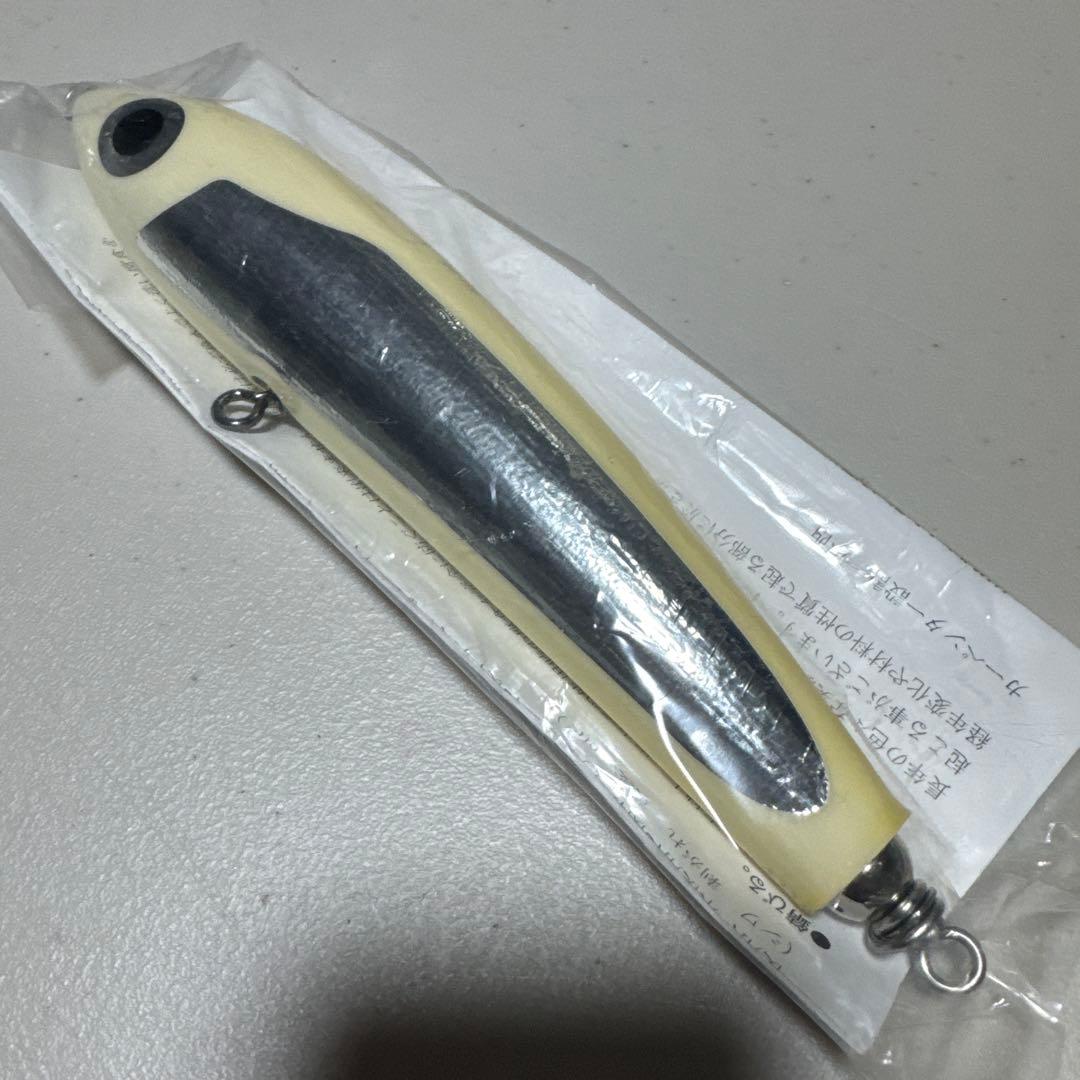 カーペンター　ブルーフィッシュ100 BF100新品未使用未開