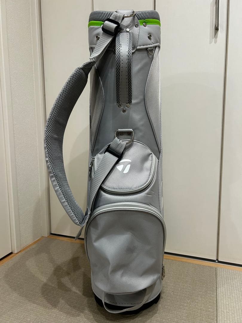 TaylorMade テーラーメイド ゴルフ キャディバッグ