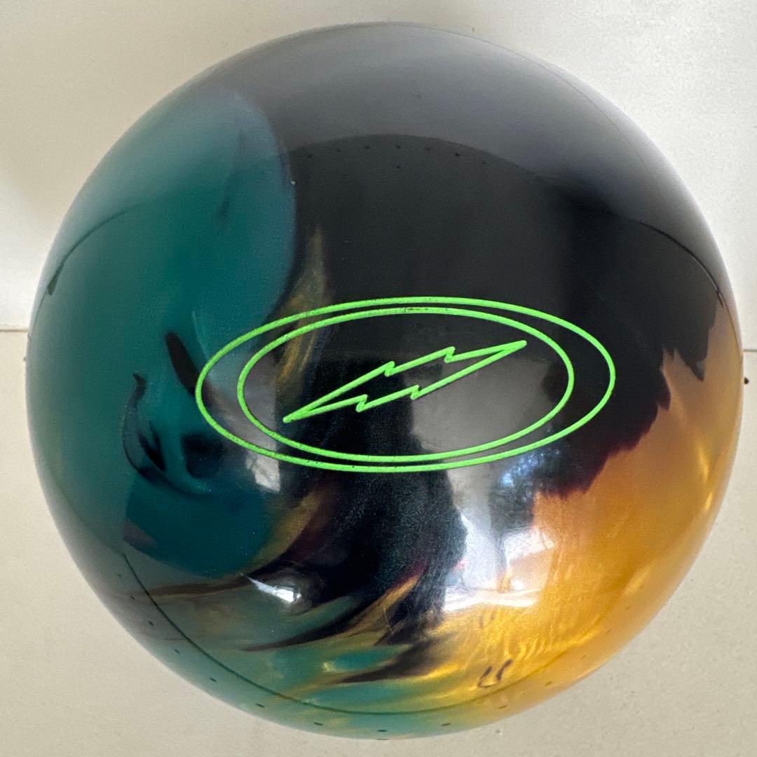 サミットピーク SUMMIT PEAK 15ポンド 中古 箱有 ストーム
