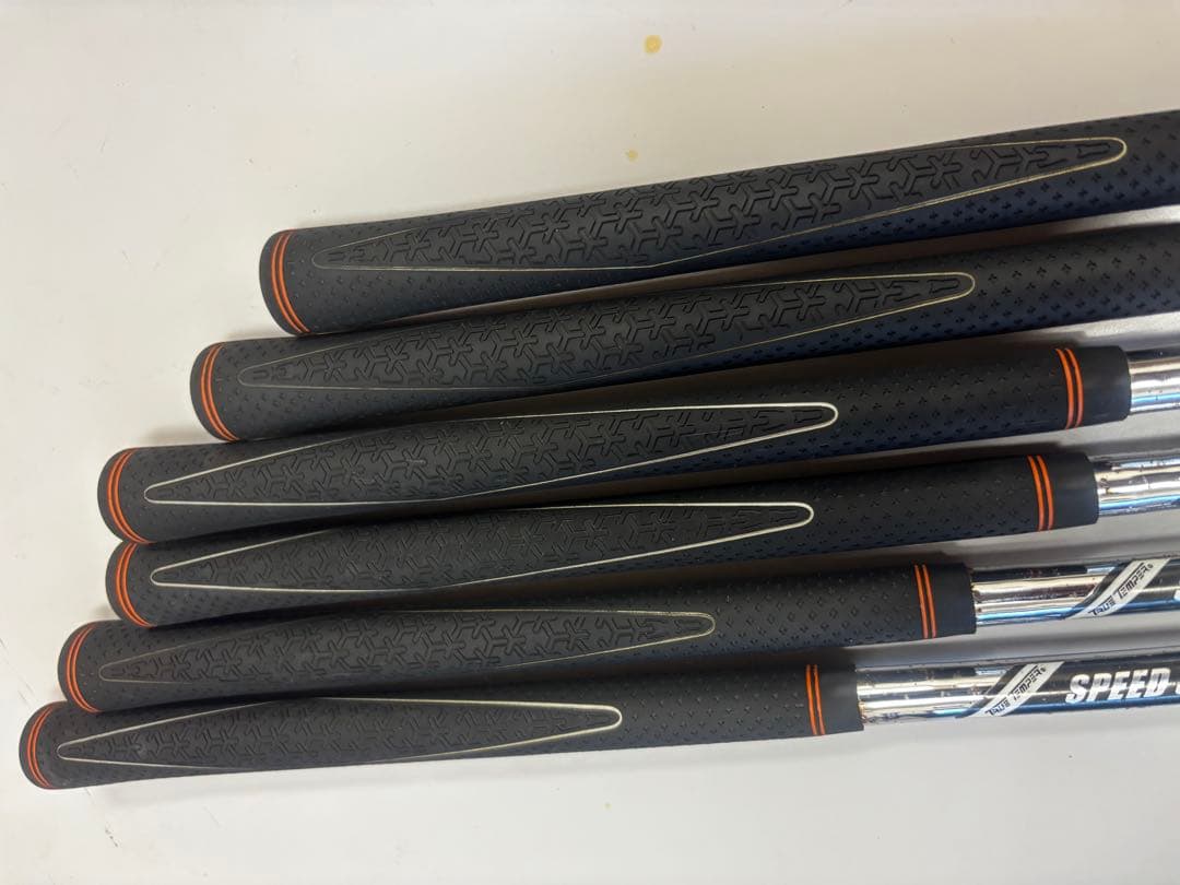 Callaway アイアンセット 6-9 A P