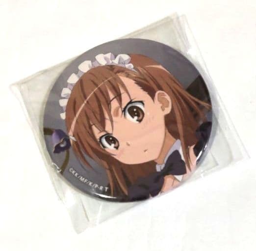 御坂美琴 缶バッジ 11点セット