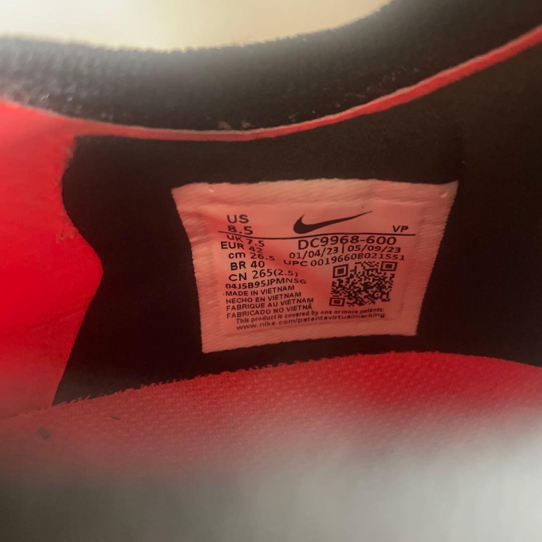 Nike ファントム　サッカーシューズ・スパイク