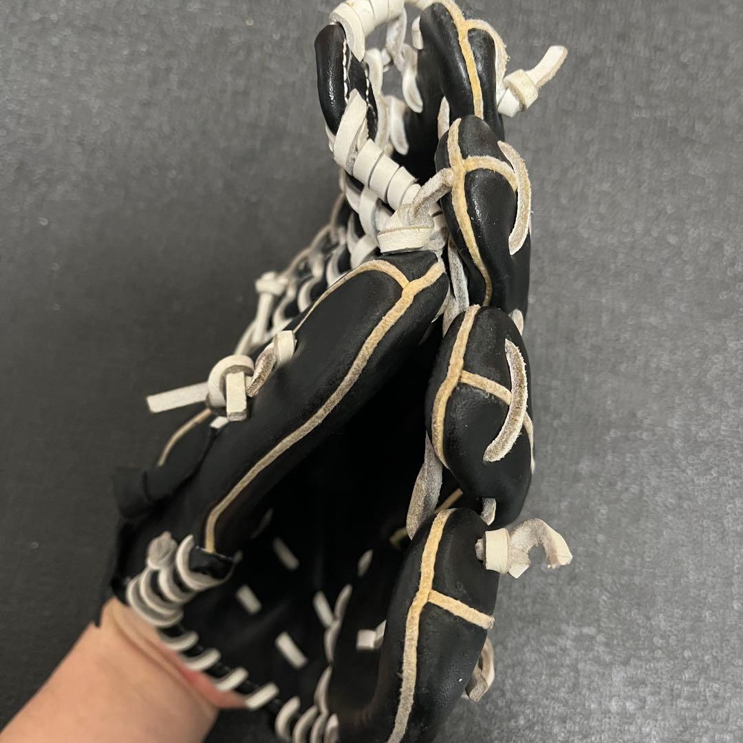 NIKE ナイキ 大人用 軟式 野球 グローブ 181