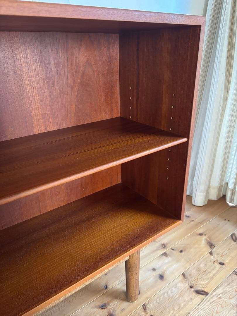 Søborg Møbler /Borge Mogensen/ シェルフ