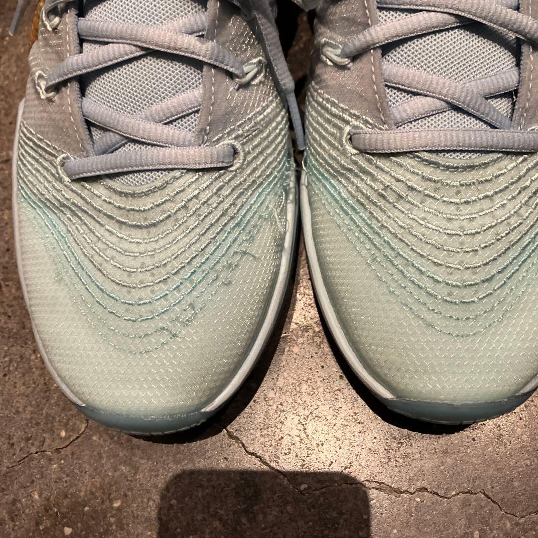 NIKE サブリナ3 26cm Blueprint