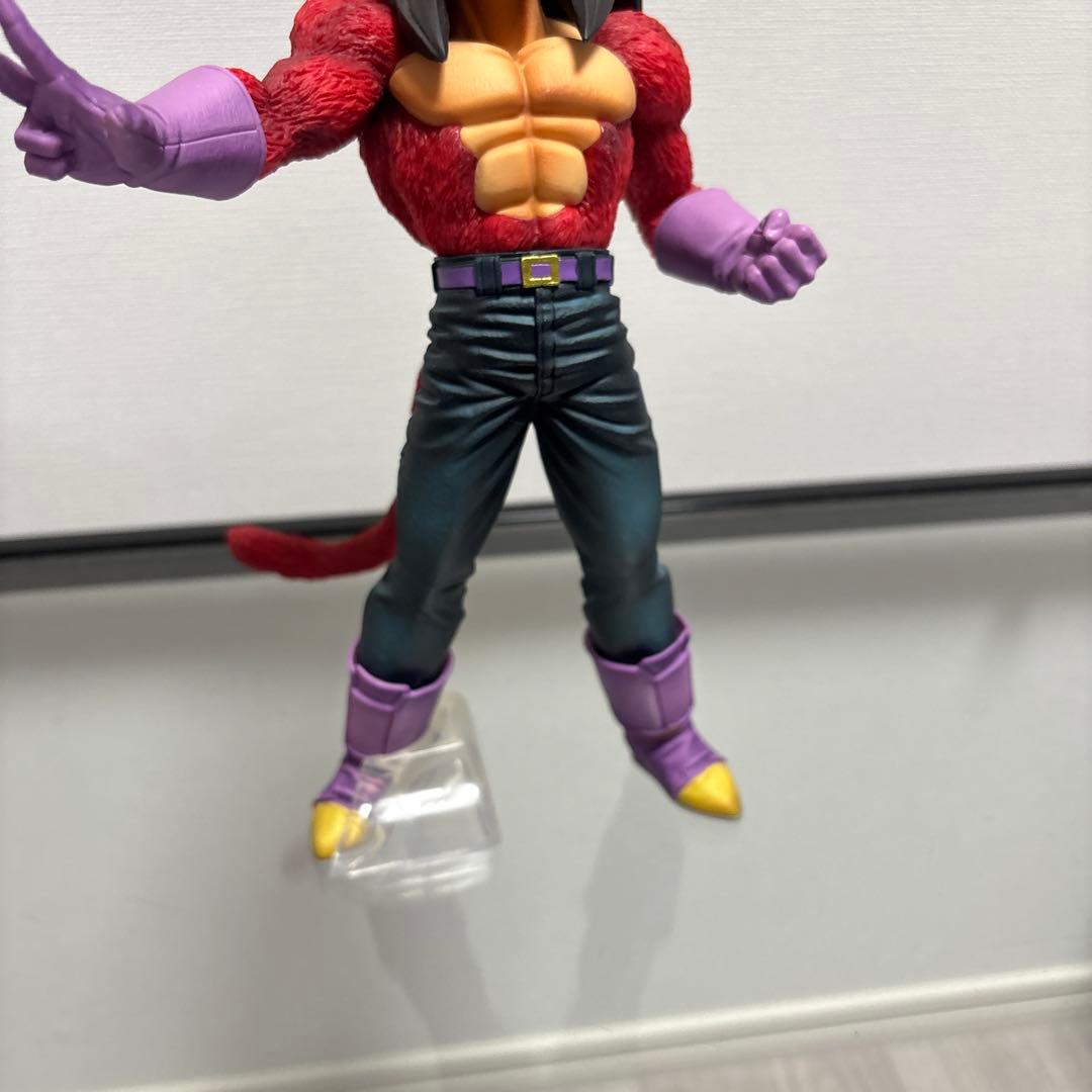 一番くじ ドラゴンボール THE GREATEST SAIYAN C賞　ベジータ