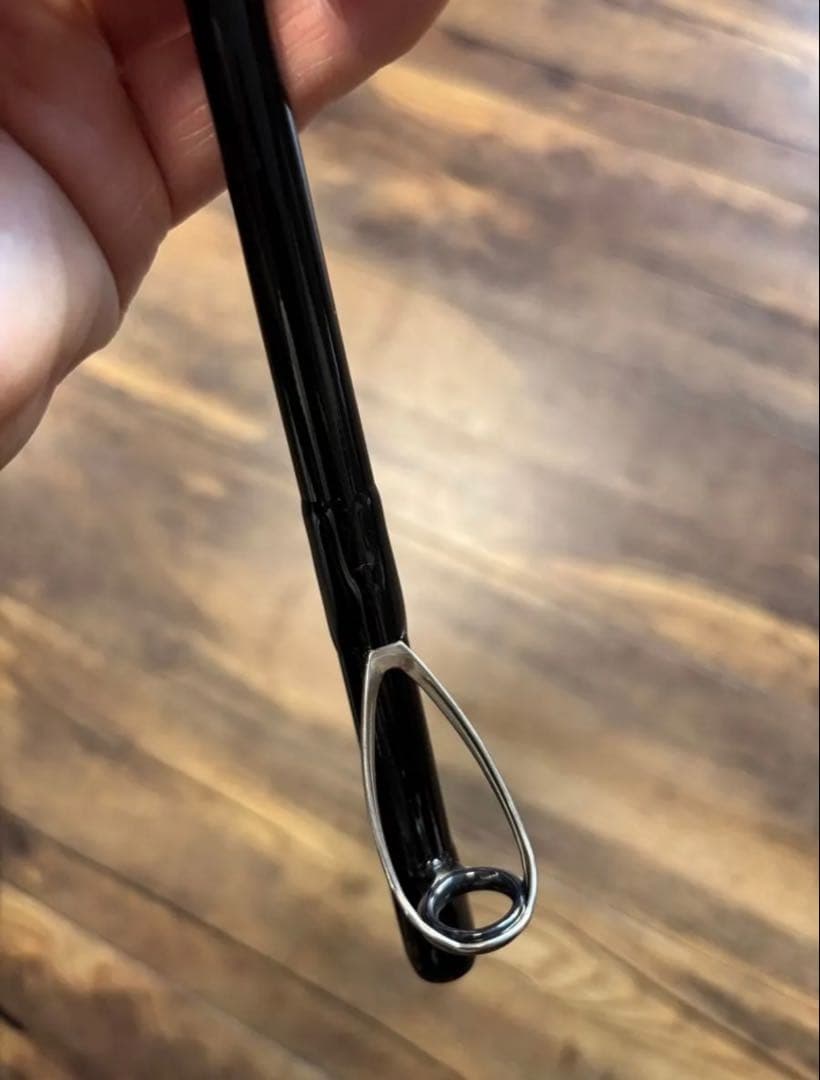 【美品】ゼナックミュートスソニオ100mRG