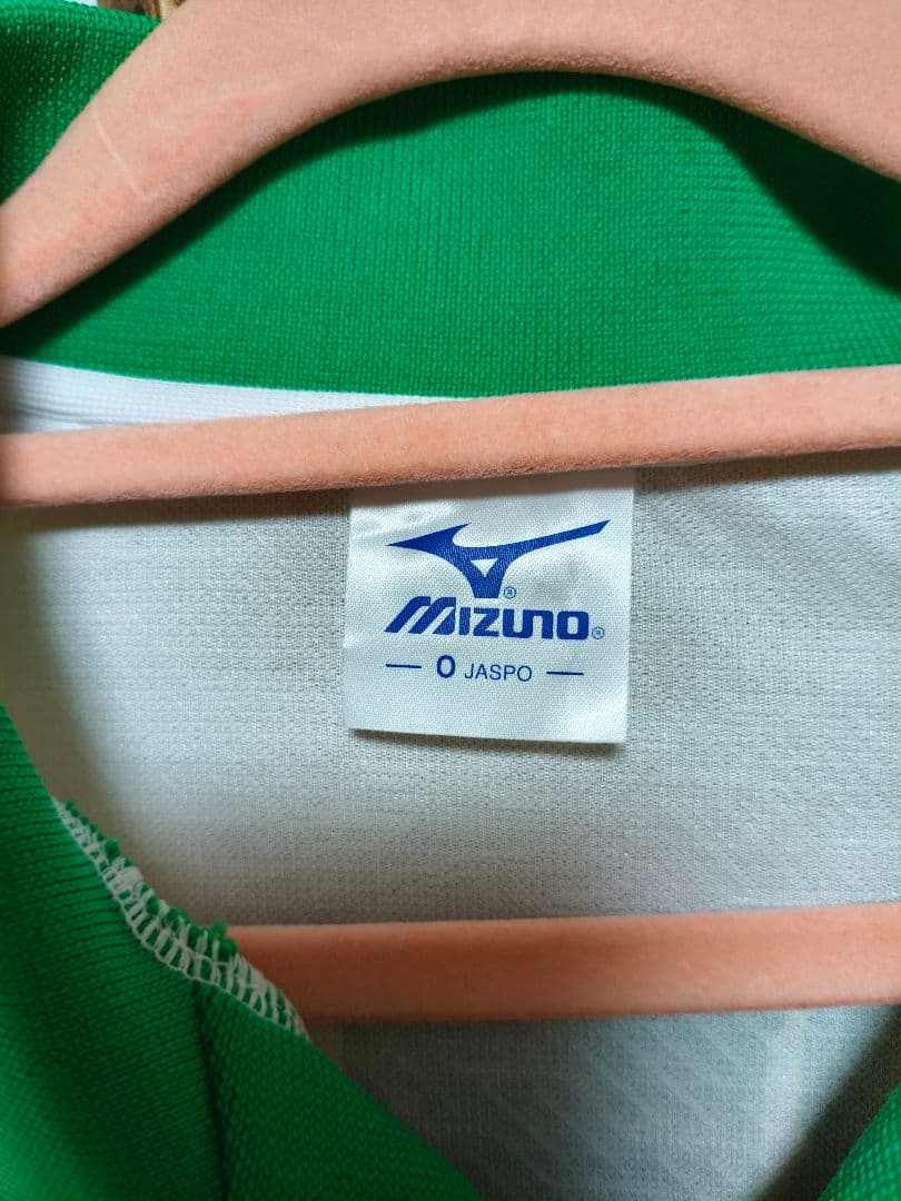 JEF United サッカーウェア 36番 Mizuno製
