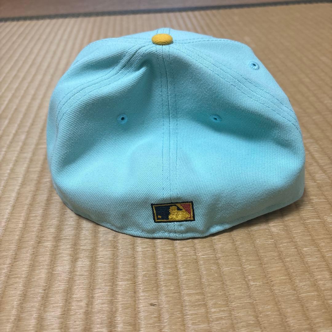 【未使用限定品】NEW ERA 59FIFTY MLB フィリーズ　並行輸入品