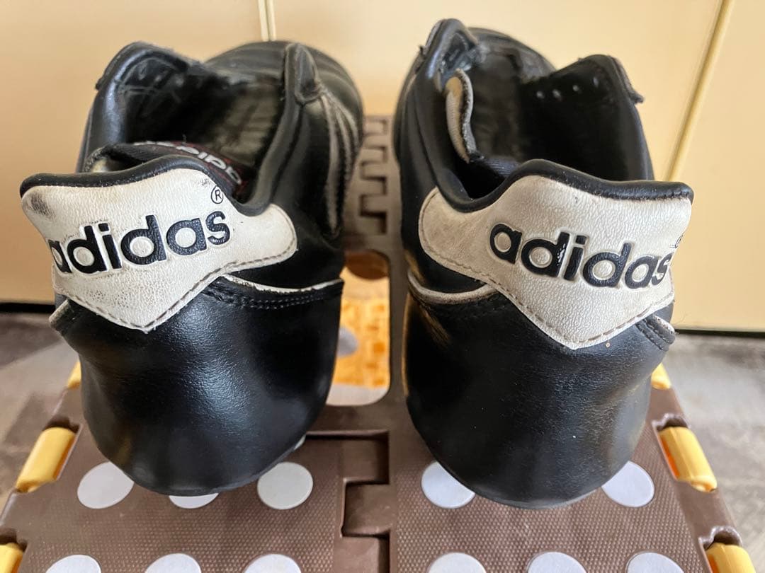 adidas Kaiser 5 サッカーシューズ スパイク