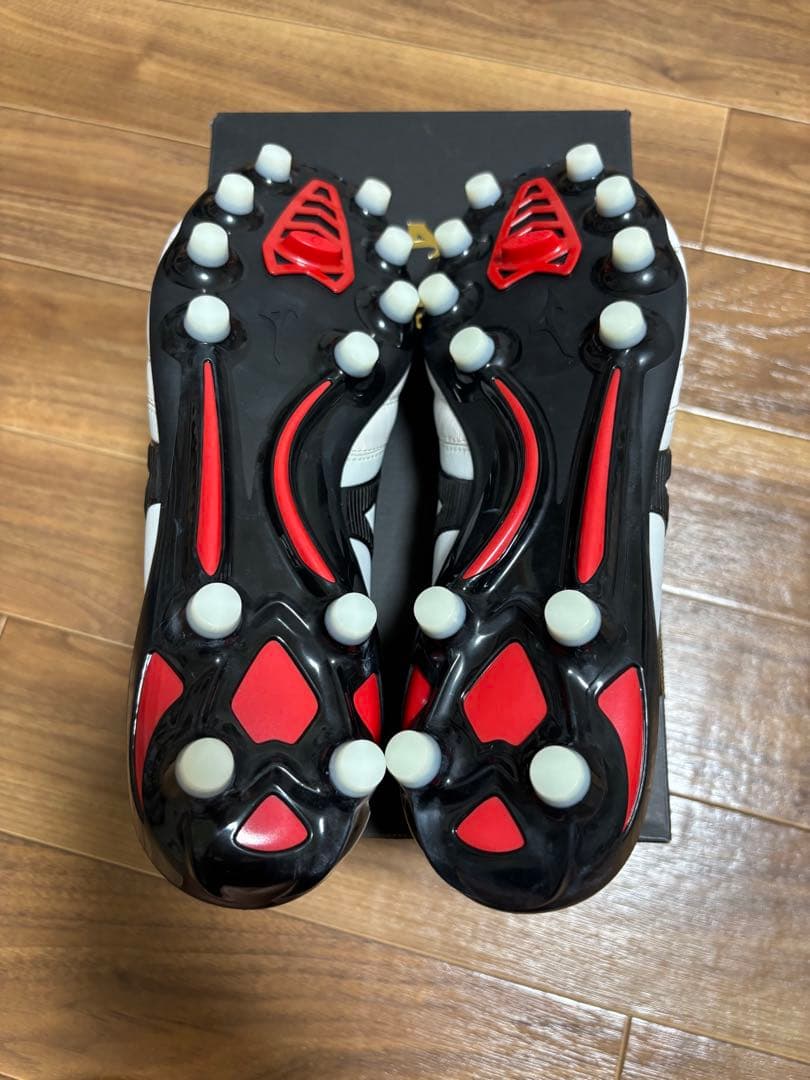 モレリアNEO2 27cm
