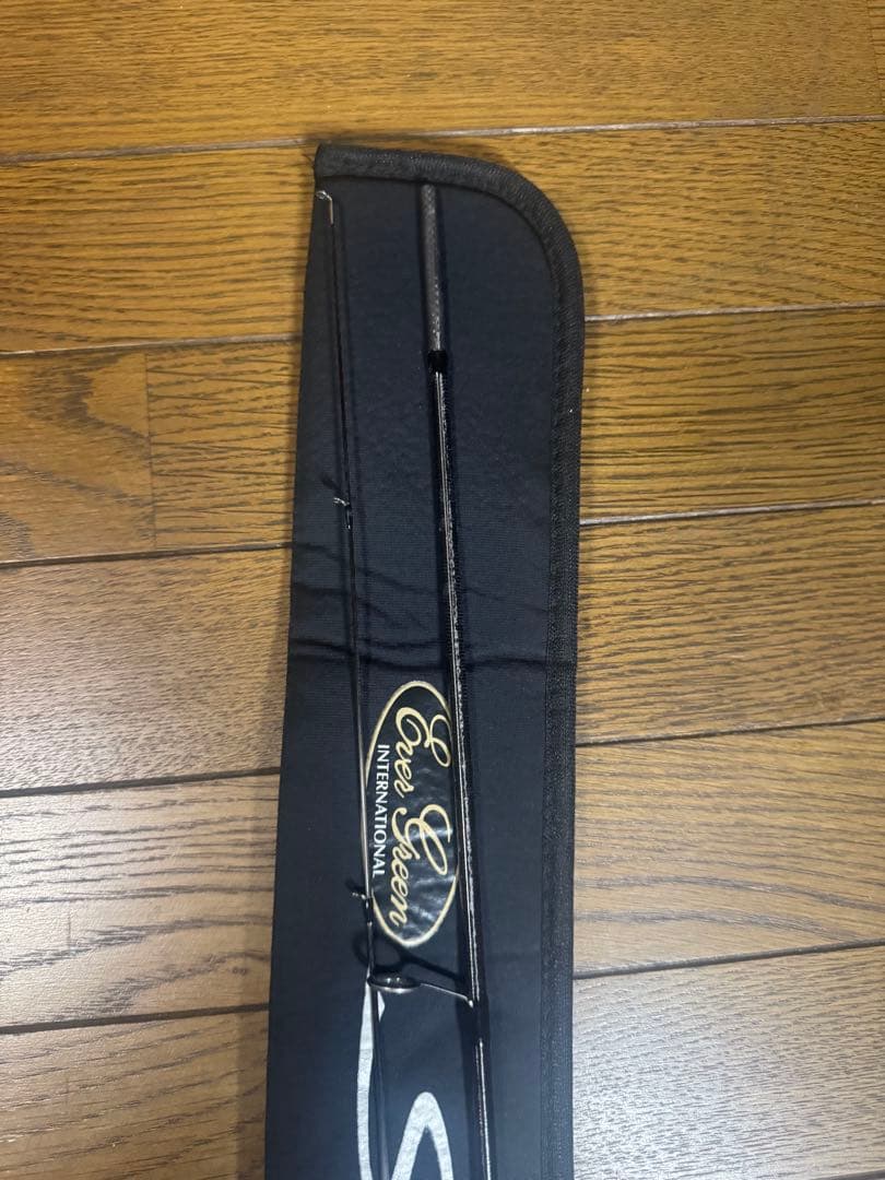 エバーグリーン ソルティーセンセーション スペリオル リンバーティップSS