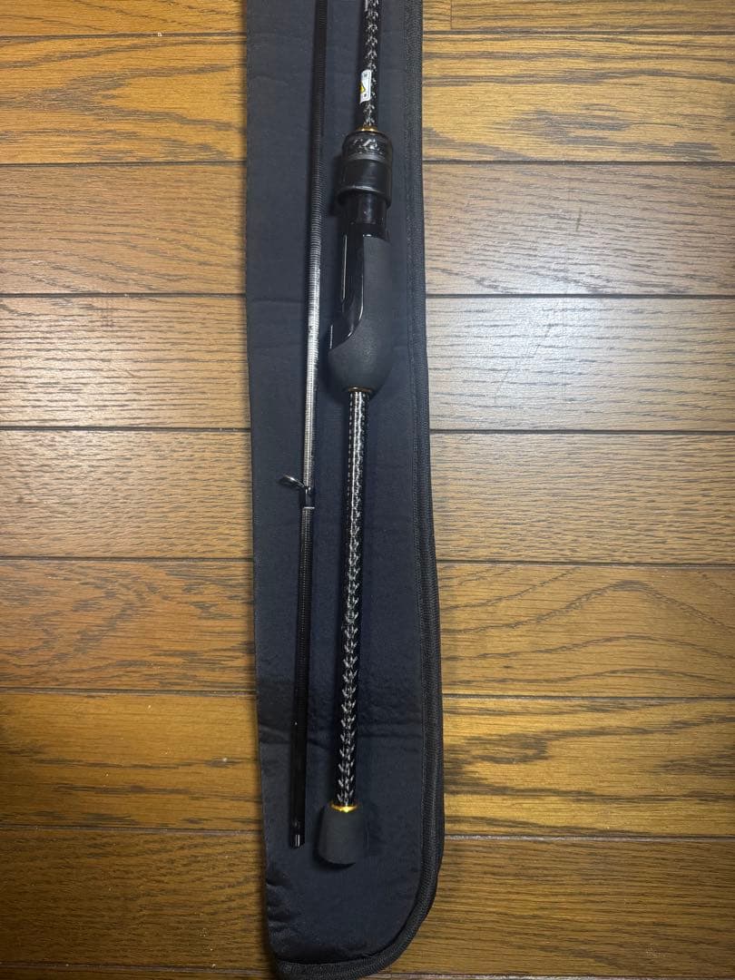 エバーグリーン ソルティーセンセーション スペリオル リンバーティップSS