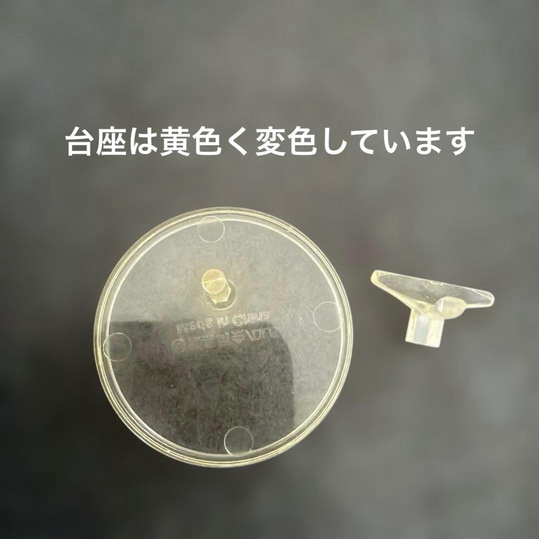 【美品】秘密結社鷹の爪　レオナルド博士　アクションフィギュア