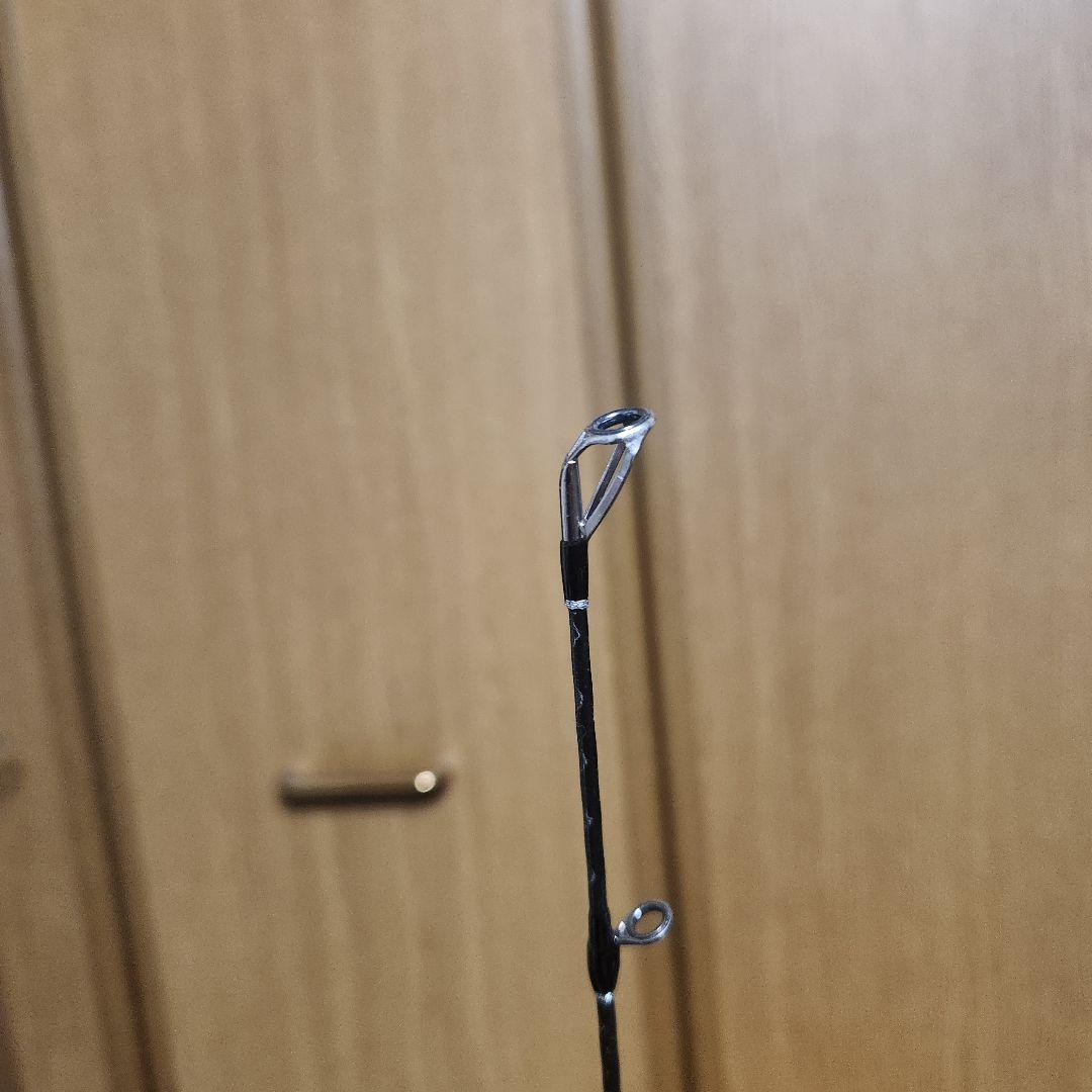 シマノ(SHIMANO) オフショアロッド 25 オシアEJ　B60-4