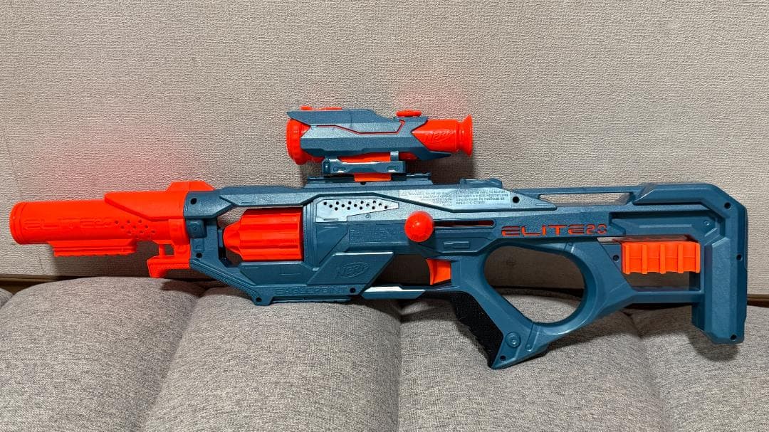 【7丁まとめ売り】ナーフ (NERF) エックスショット (X-SHOT)