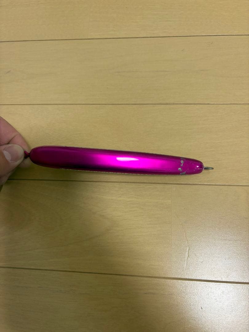 ローカルスタンダード　パドルベイト　140