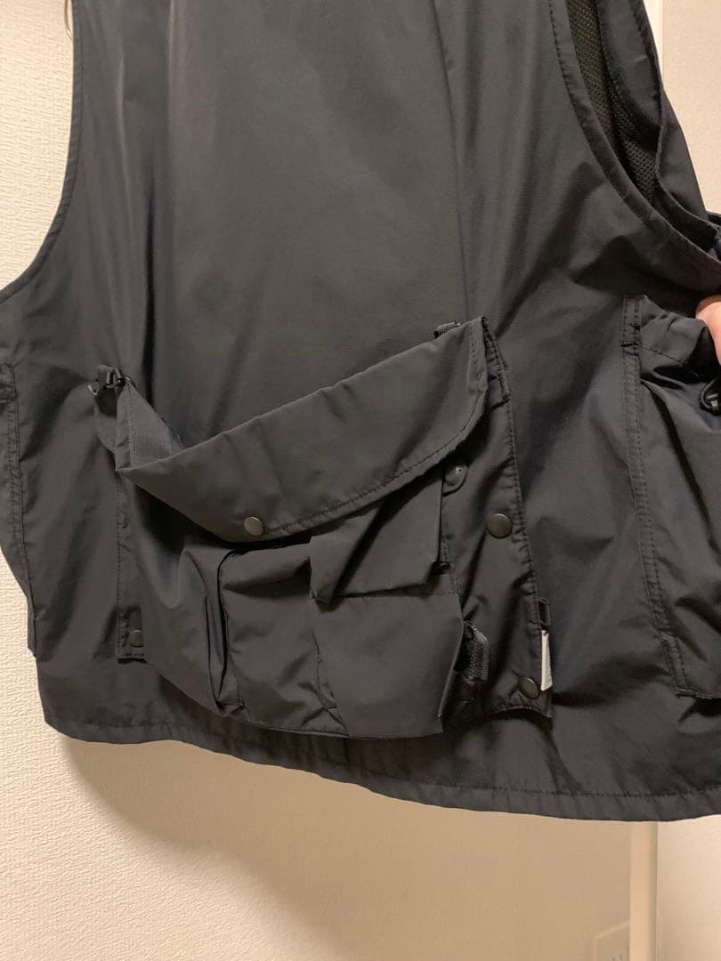 DAIWA フィッシングベスト