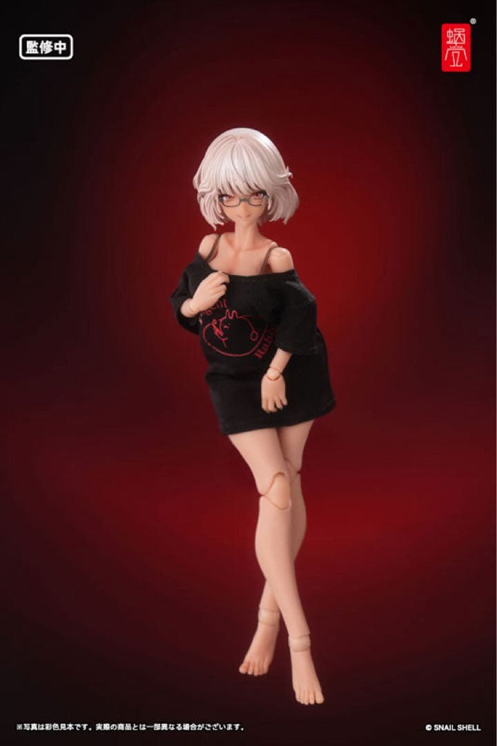 RA-01LS アイリン・休日の憩い サンキスドVer. 1/12 完成品
