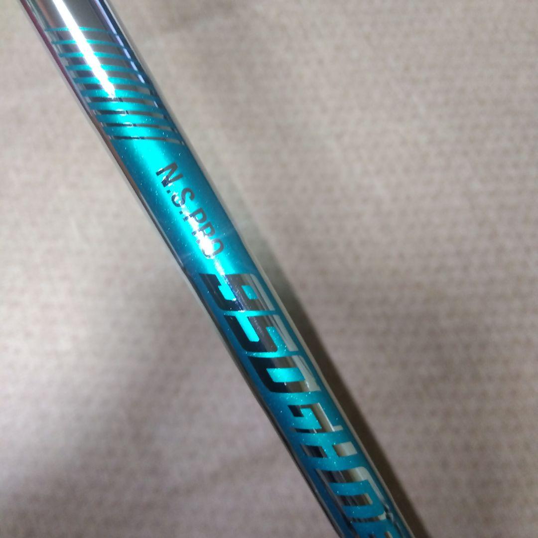 Rmx ウェッジ 【ＳＷ】N.S.PRO 950GH neo 【Ｓ】新品未使用