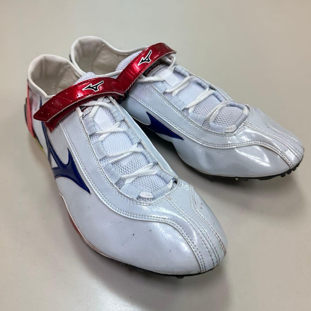 Mizuno 陸上スパイクシューズ ブレイクスプリントSP 27.5cm