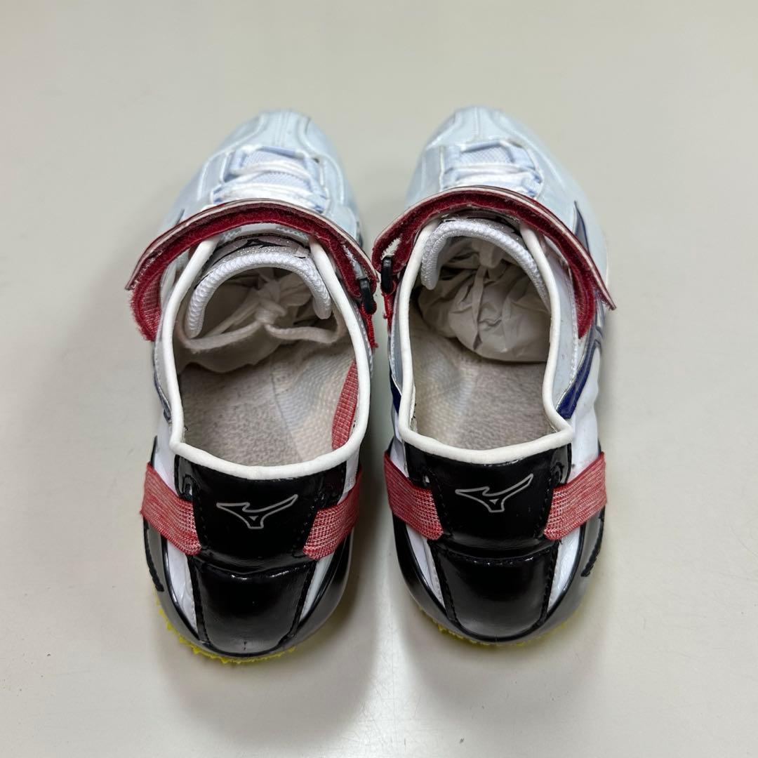 Mizuno 陸上スパイクシューズ ブレイクスプリントSP 27.5cm