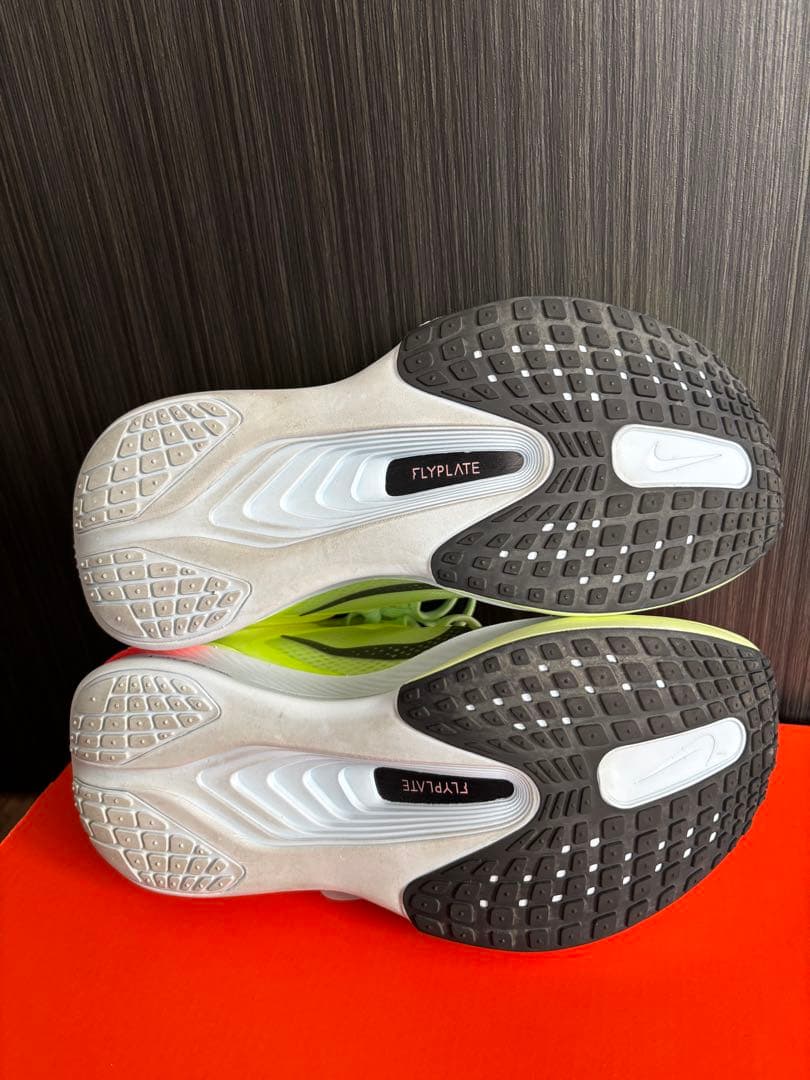 Nike Zoom fly6 レディース24cm