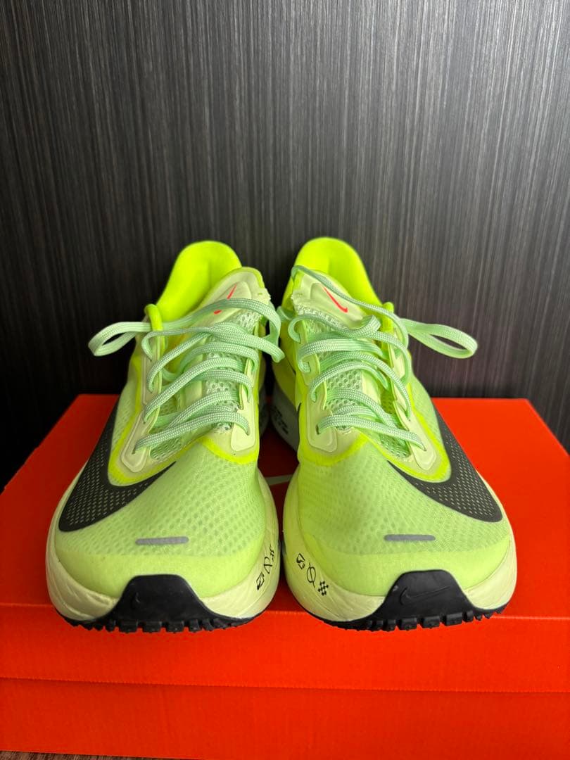 Nike Zoom fly6 レディース24cm