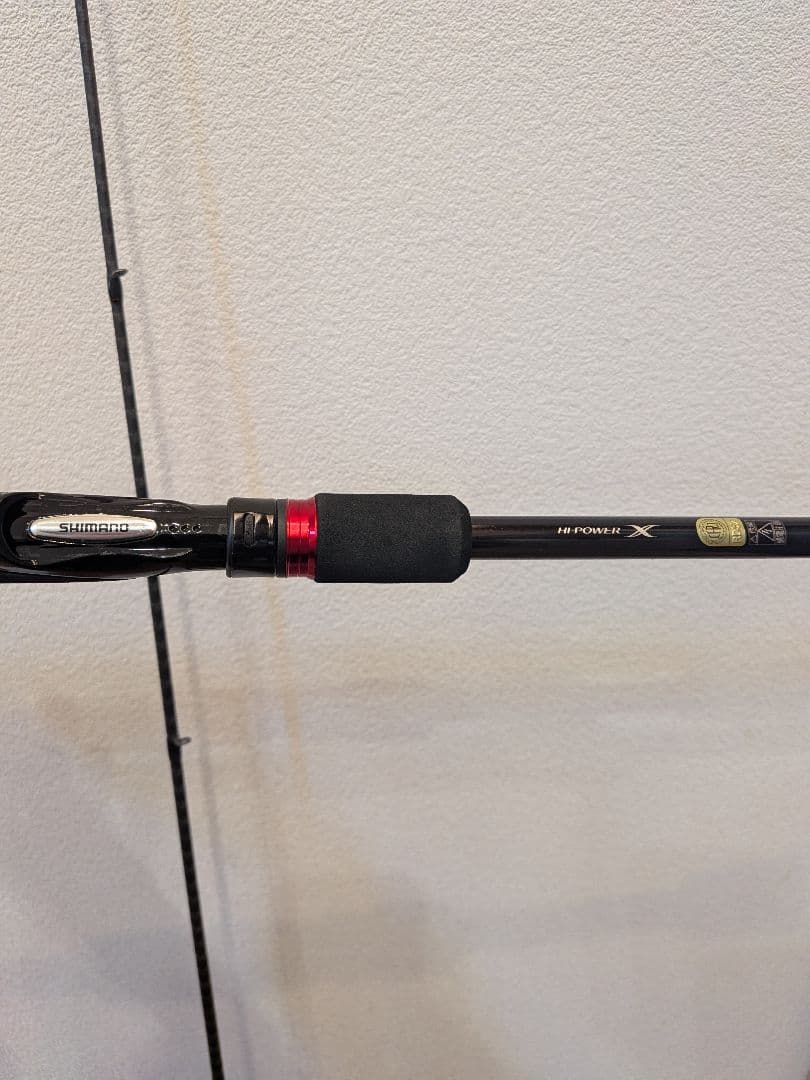 【極美品】シマノ 18 セフィア BB S89MH