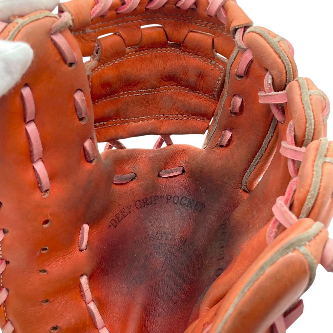 KUBOTA SLUGGER 　軟式用 グローブ スラッガー