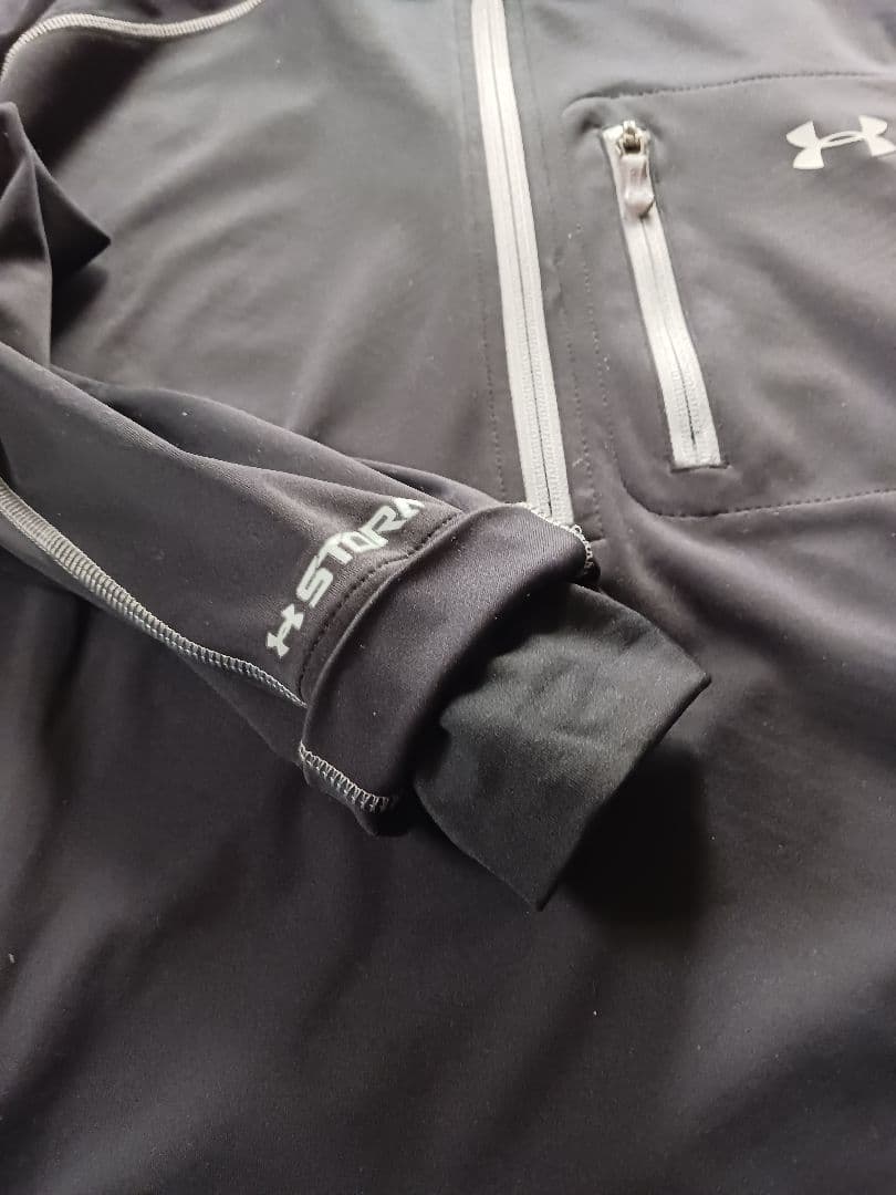 メンズウェア UNDER ARMOUR