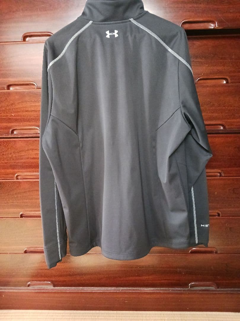 メンズウェア UNDER ARMOUR