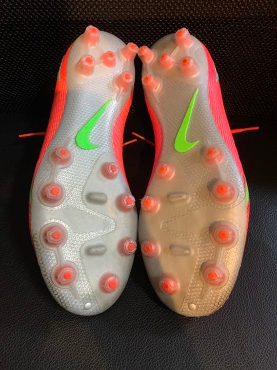 NIKE ナイキ マーキュリアル ヴェイパー14 エリート HG