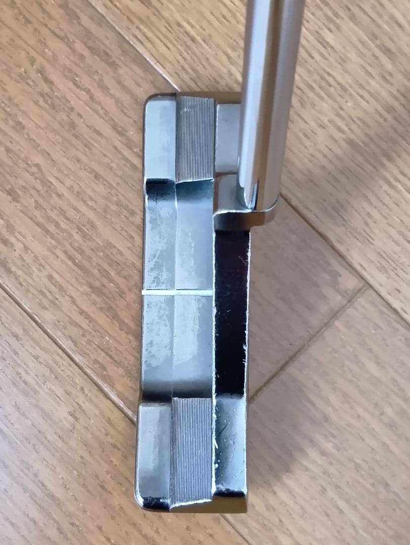 名器•初代トラスパター‼️【TaylorMade】『TRUSS TB2』34㌅