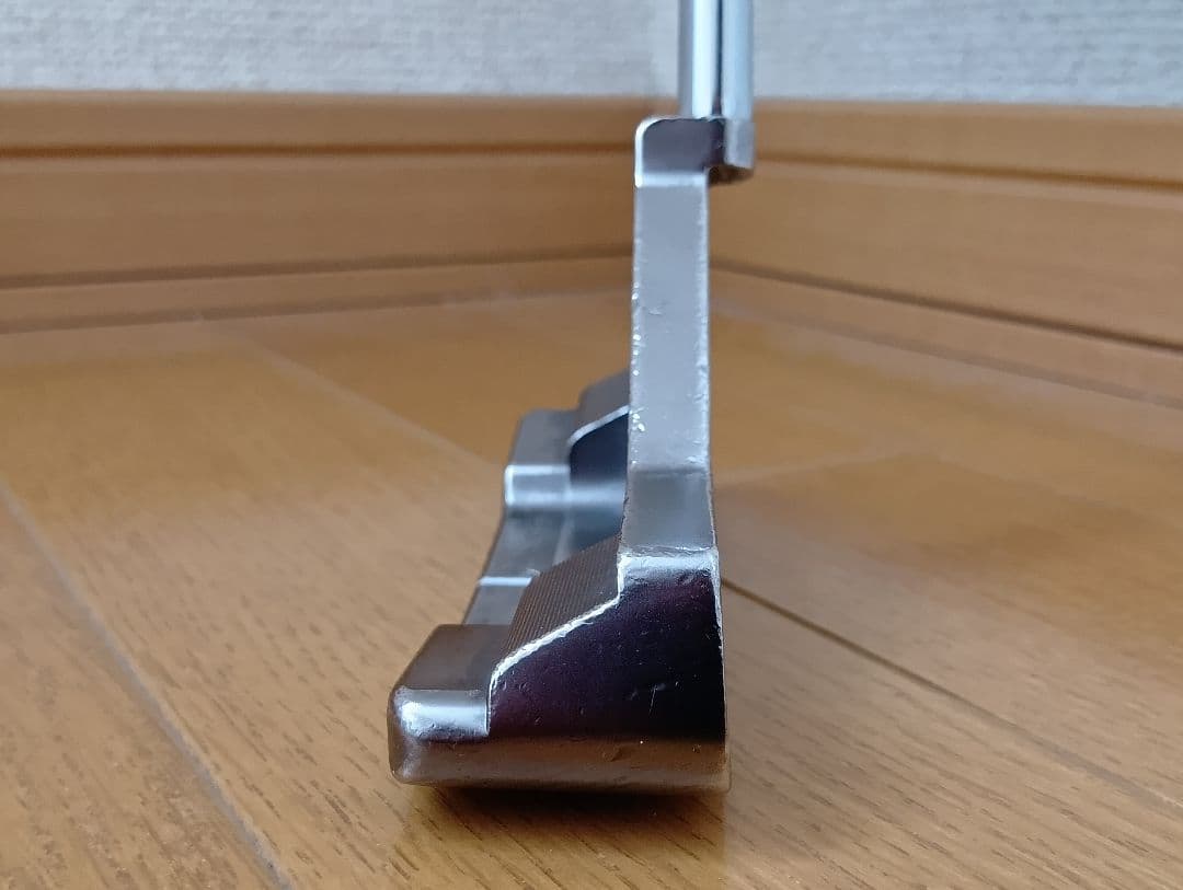 名器•初代トラスパター‼️【TaylorMade】『TRUSS TB2』34㌅