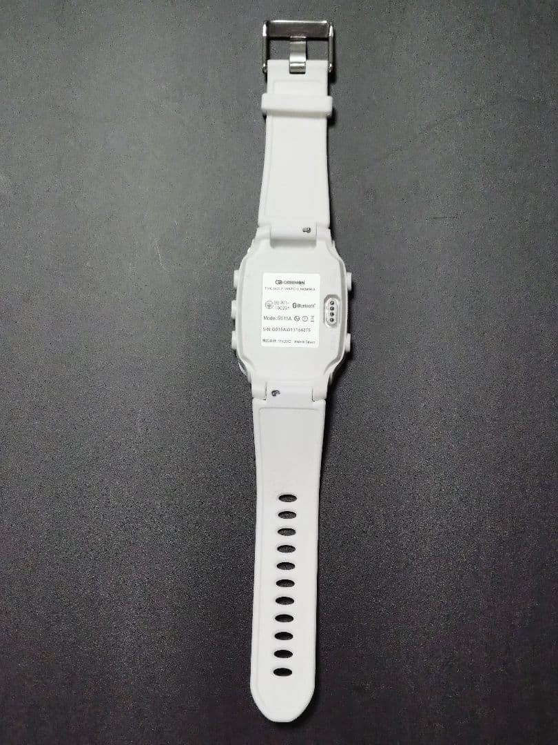 【美品】GOLF WATCH NORM II GPSナビ付き