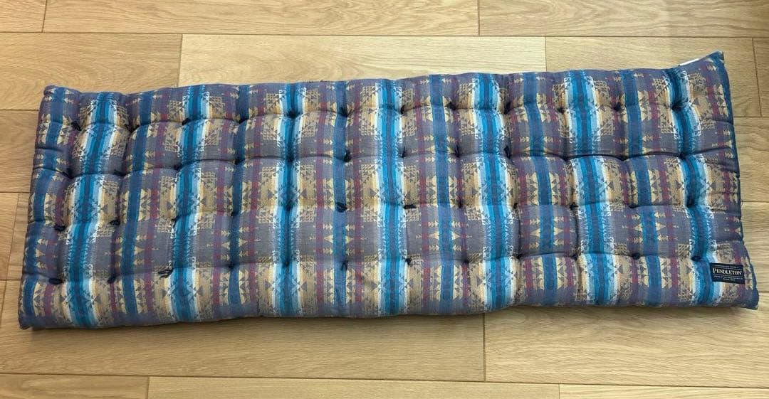 PENDLETON クッション３点セット