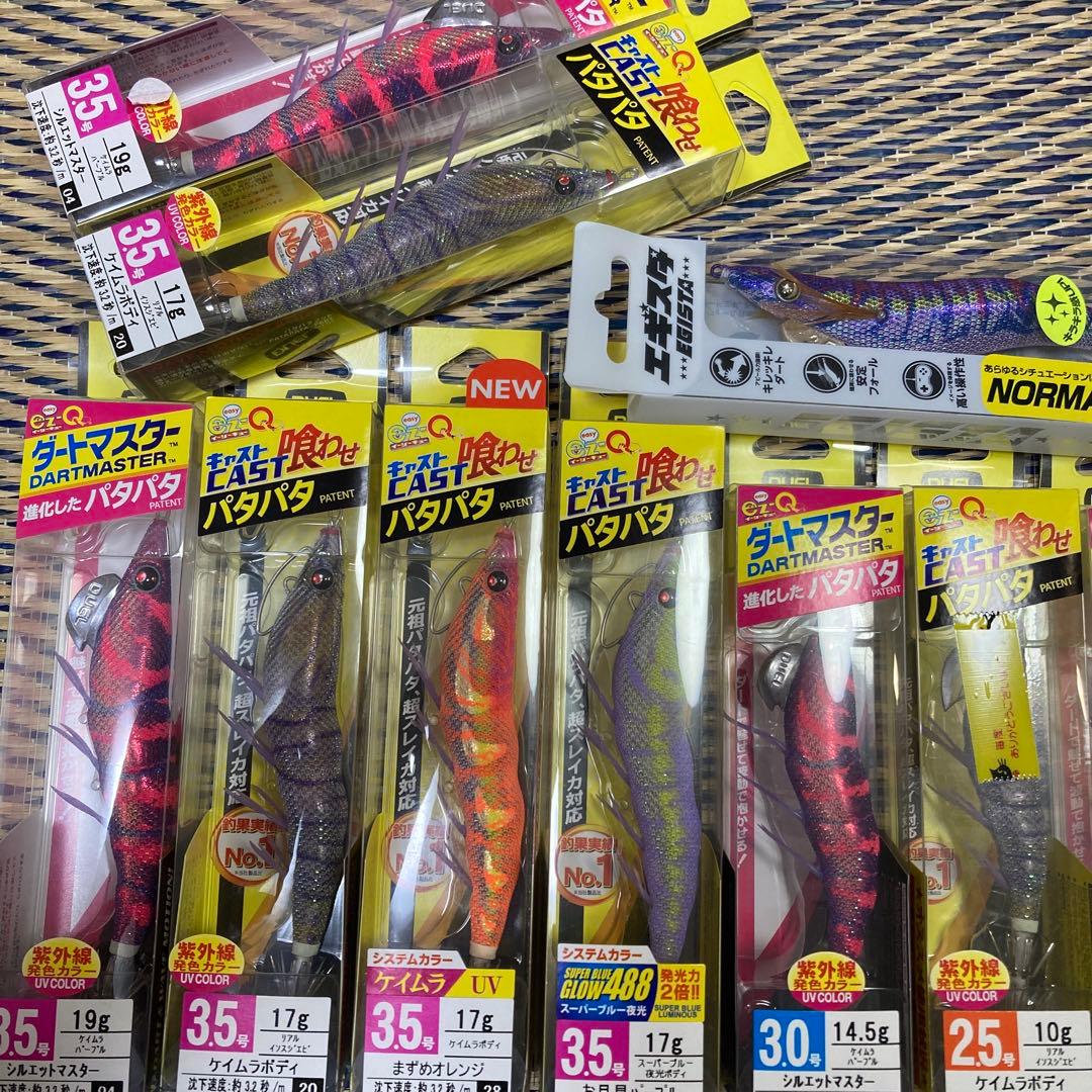 特価❗️デュエル　キャストパタパタ、ダートマスターセット‼️