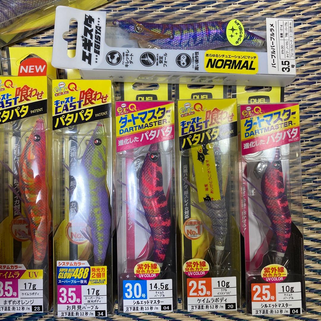 特価❗️デュエル　キャストパタパタ、ダートマスターセット‼️
