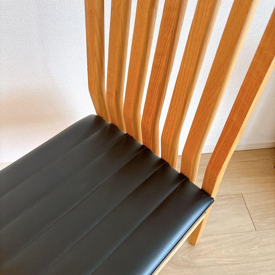 DEMODEMIX Sebastian Conran,Chair 飛騨産業