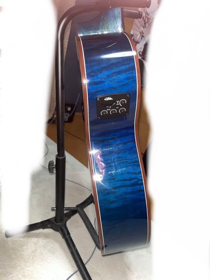 アコギ　Ariadreadnought AF107
