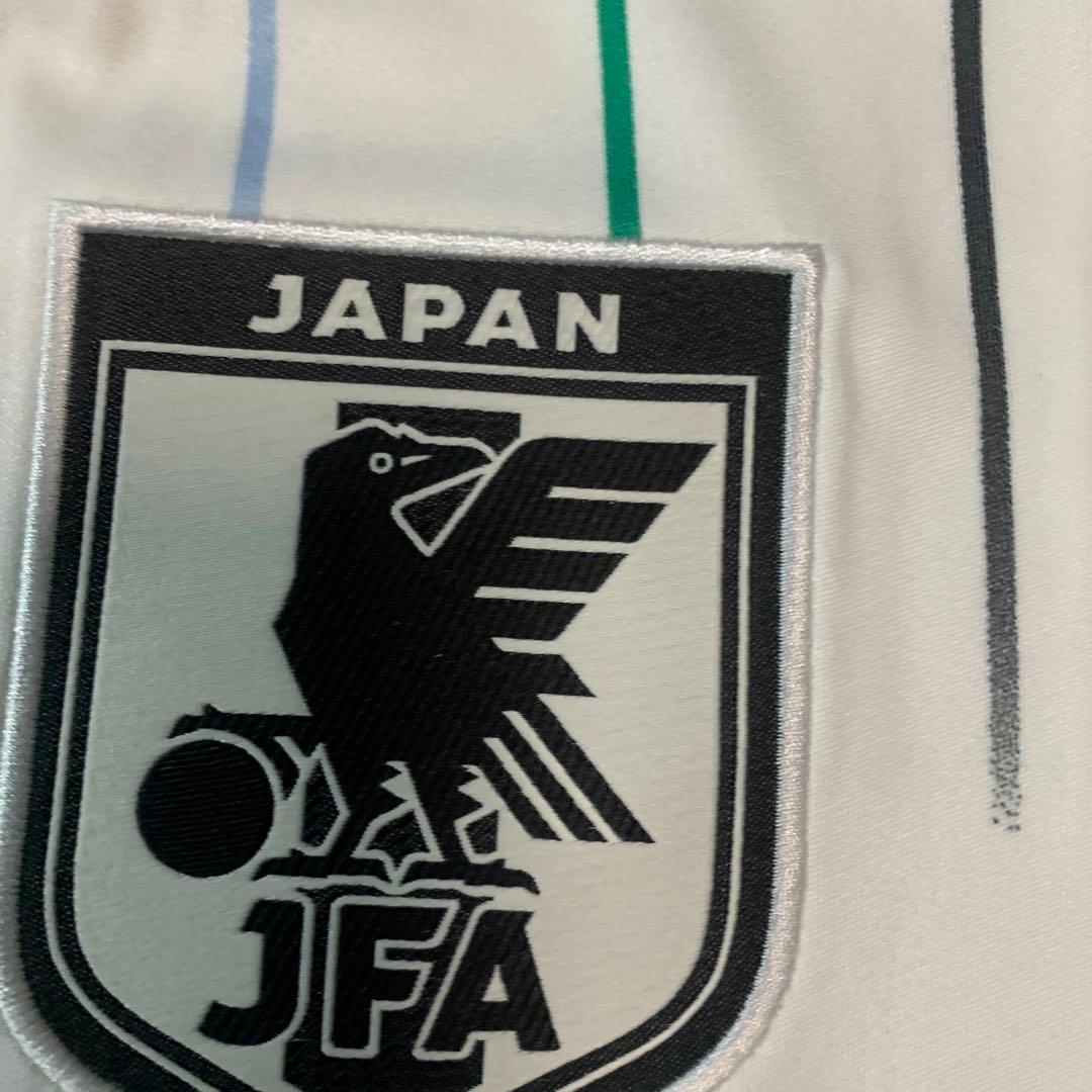 adidas サッカー日本代表2026 アウェイユニフォーム XL