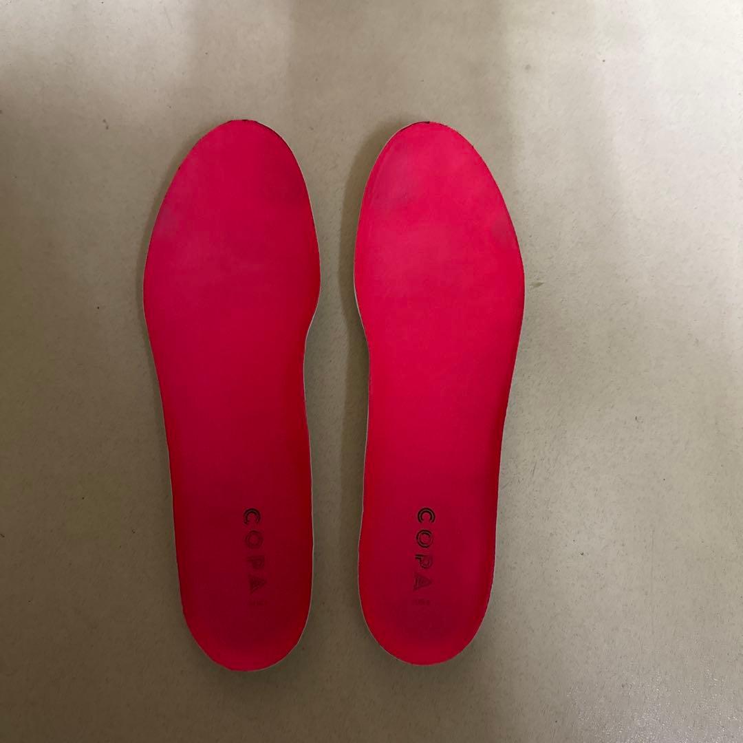 adidas コパピュア3 ELITE HG/AG
