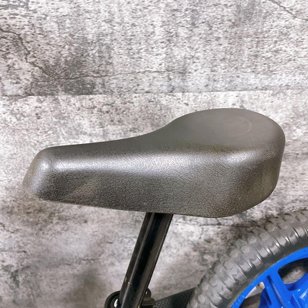 美品　限定　希少　STRIDER バランスバイク 12インチ トリコロール