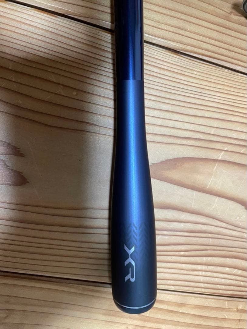NESSA XR S108M＋