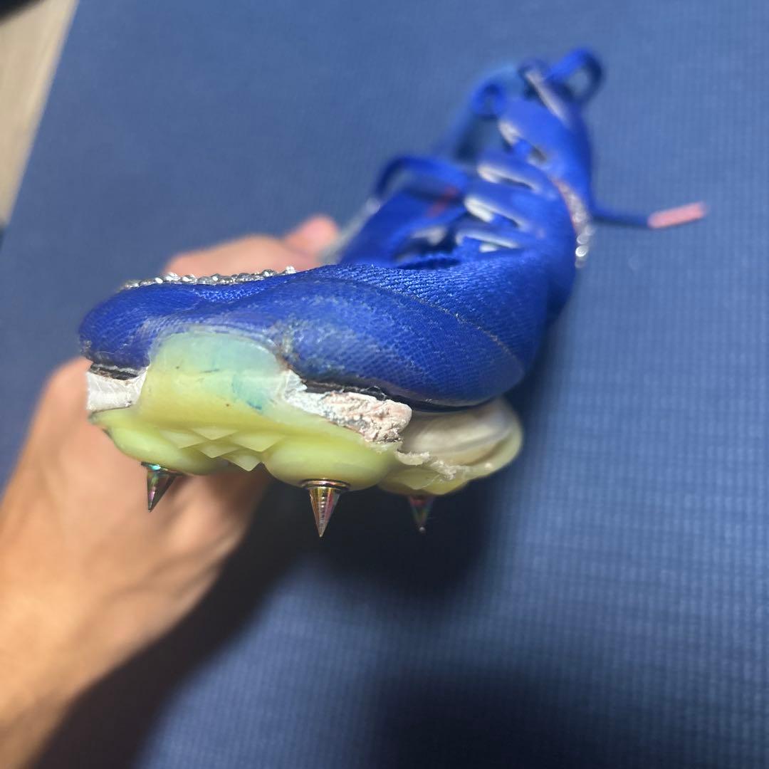 Nike エアズーム マックスフライ1 美品26.5cm
