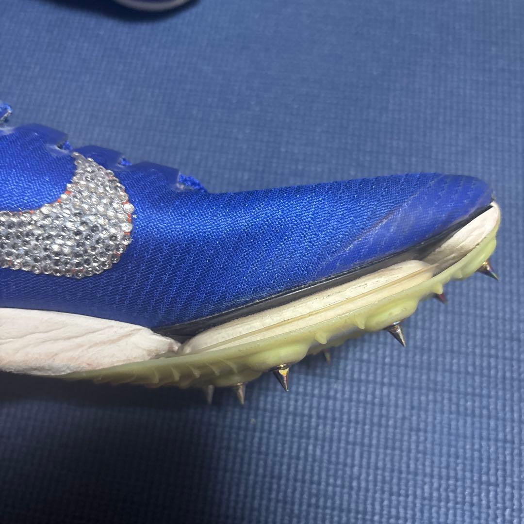 Nike エアズーム マックスフライ1 美品26.5cm