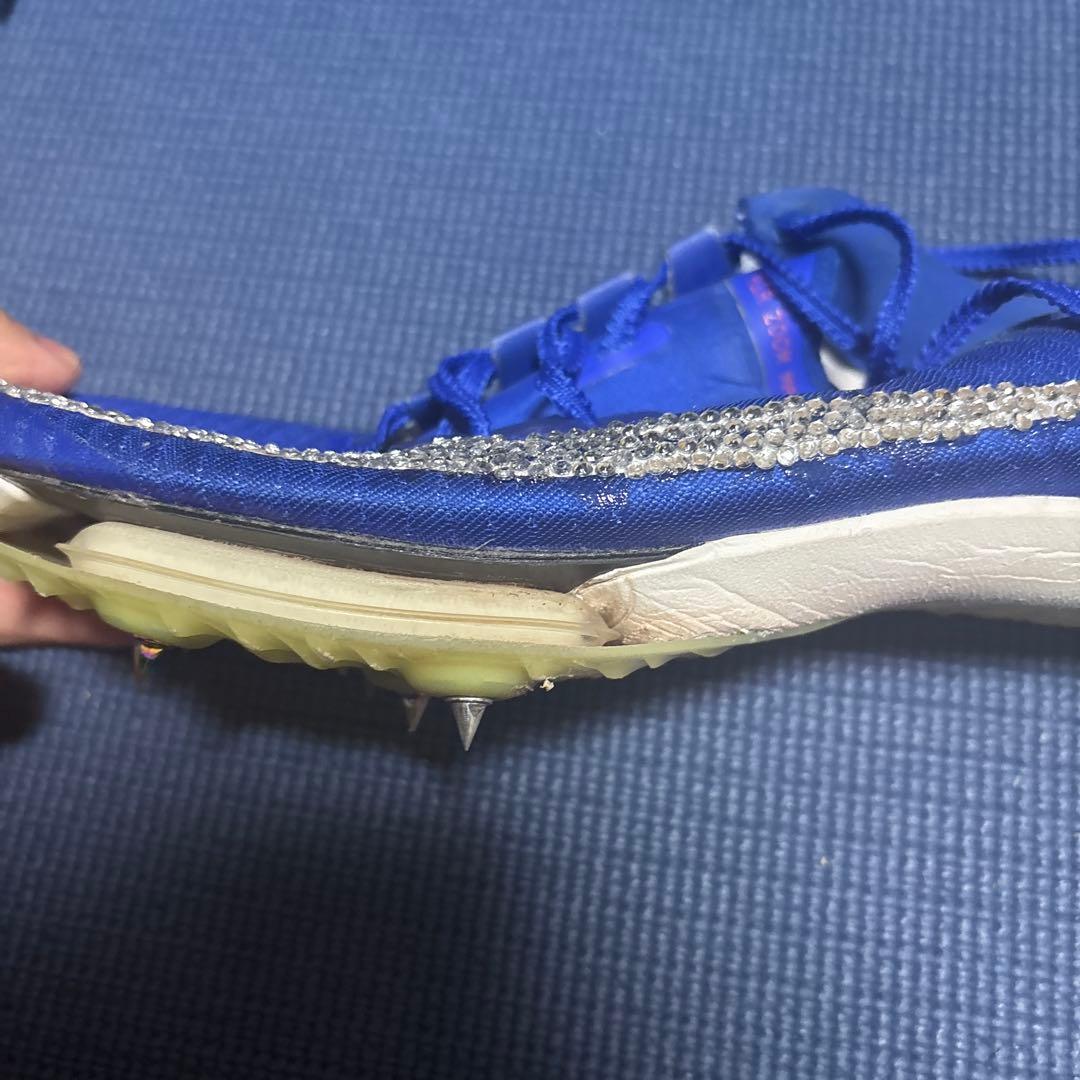 Nike エアズーム マックスフライ1 美品26.5cm