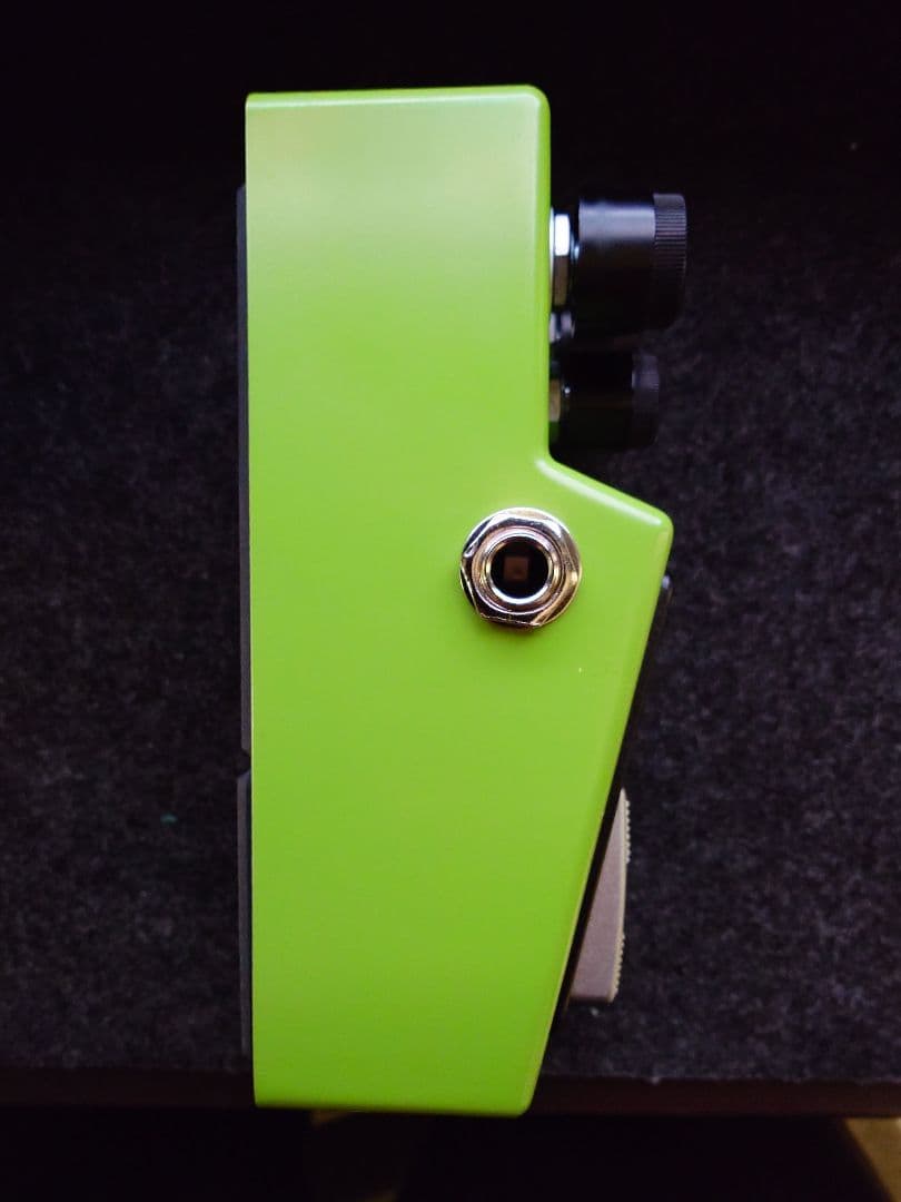 Maxon VOP9 Vintage Overdrive Pro　美品
