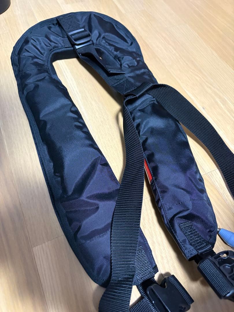 Megabass LIFE SAVER ライフジャケット　メガバス
